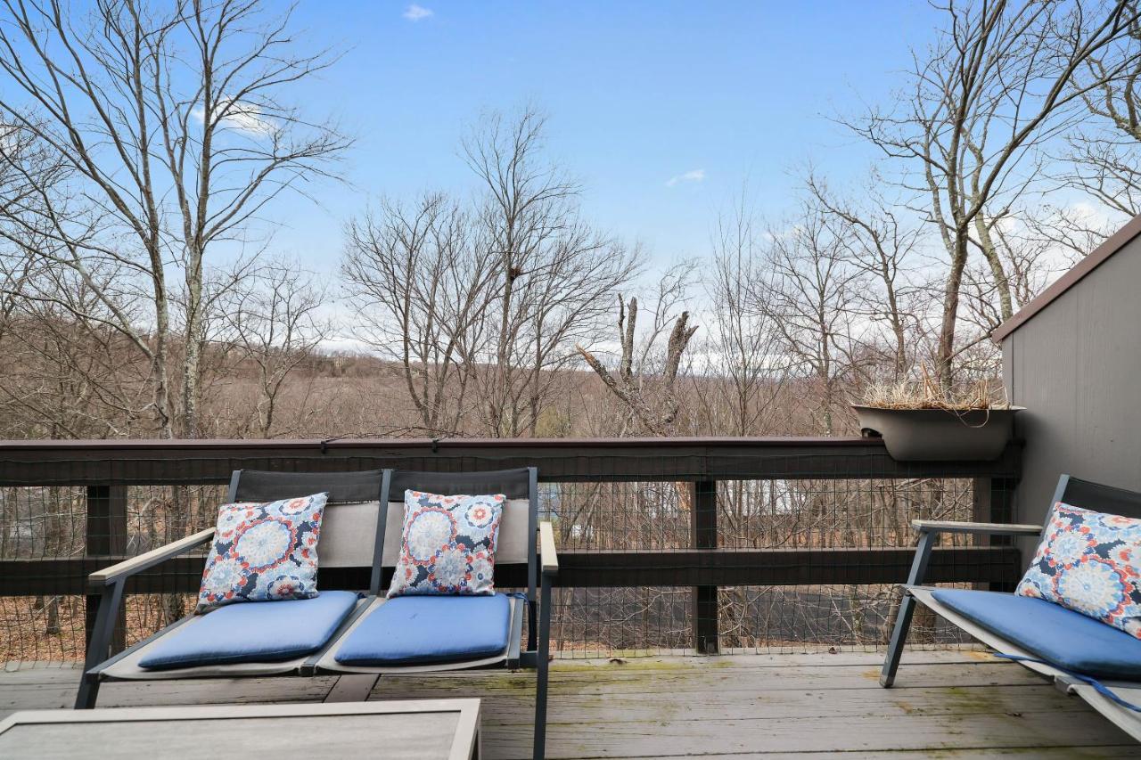 Come Experience The Pocono Mountains Like Never Before! Tannersville Luaran gambar