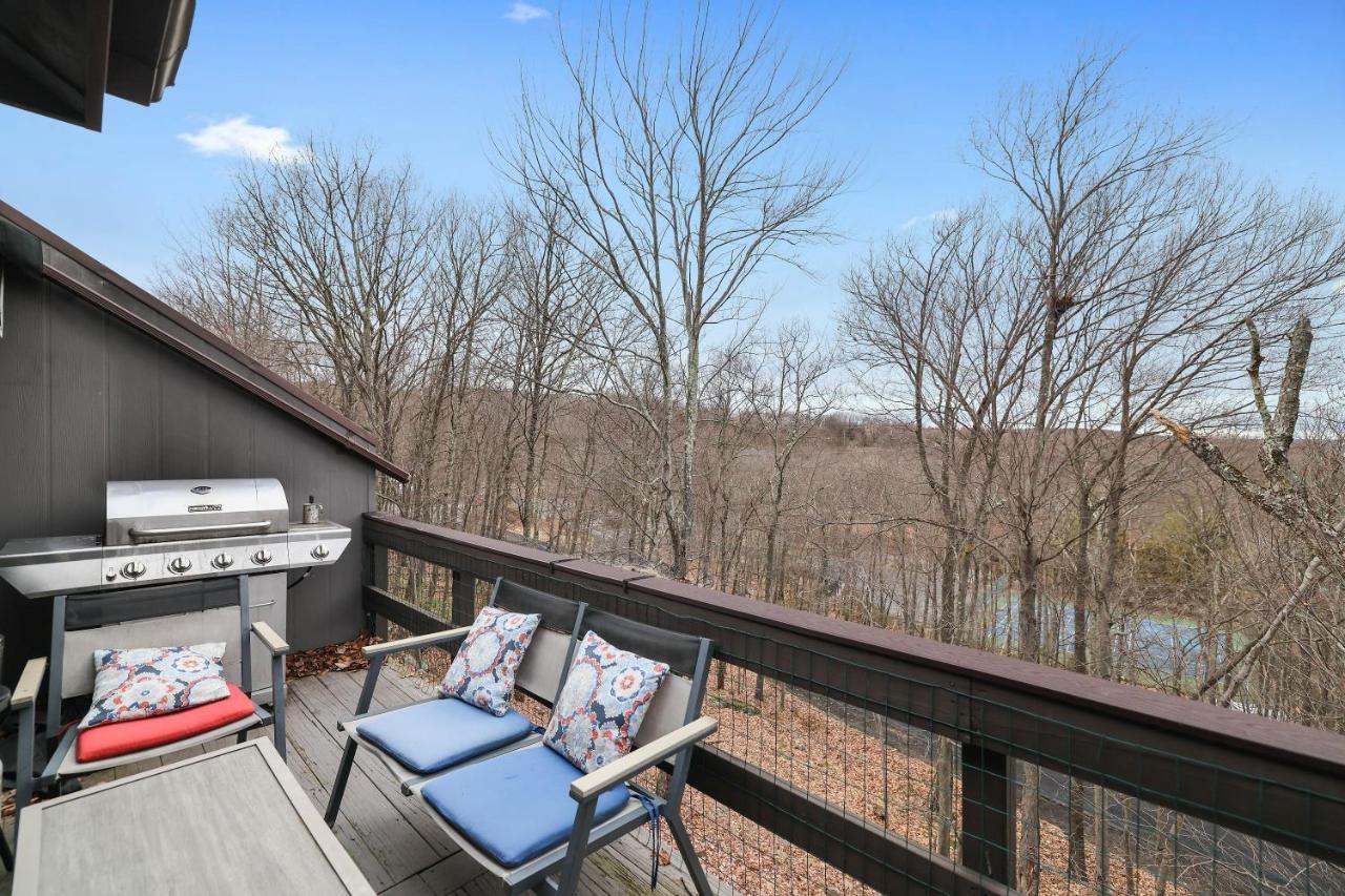 Come Experience The Pocono Mountains Like Never Before! Tannersville Luaran gambar